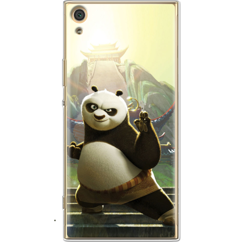 Чехол Uprint Sony Xperia XA1 Ultra Dual G3212 