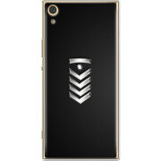 Чехол Uprint Sony Xperia XA1 Ultra Dual G3212 