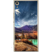Чехол Uprint Sony Xperia XA1 Ultra Dual G3212 