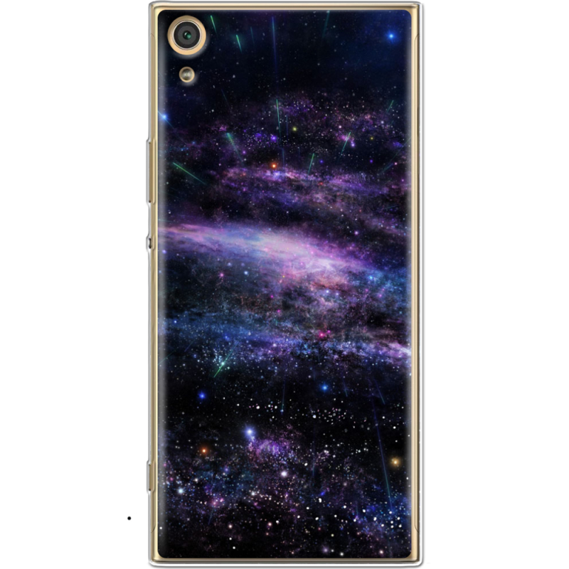 Чехол Uprint Sony Xperia XA1 Ultra Dual G3212 