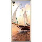 Чехол Uprint Sony Xperia XA1 Ultra Dual G3212 