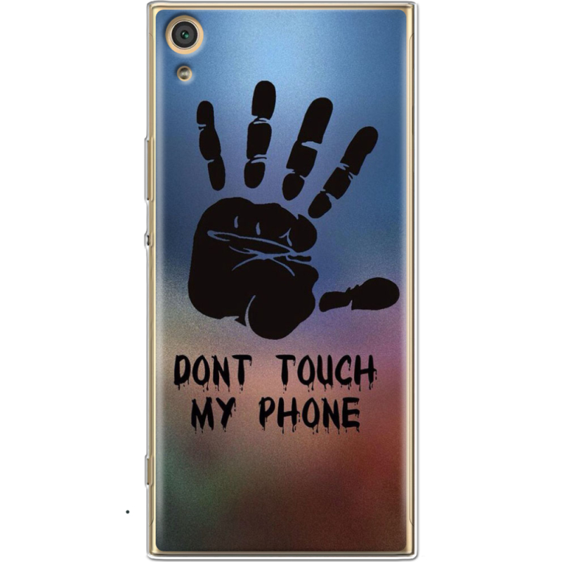 Чехол Uprint Sony Xperia XA1 Ultra Dual G3212 