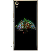 Чехол Uprint Sony Xperia XA1 Ultra Dual G3212 