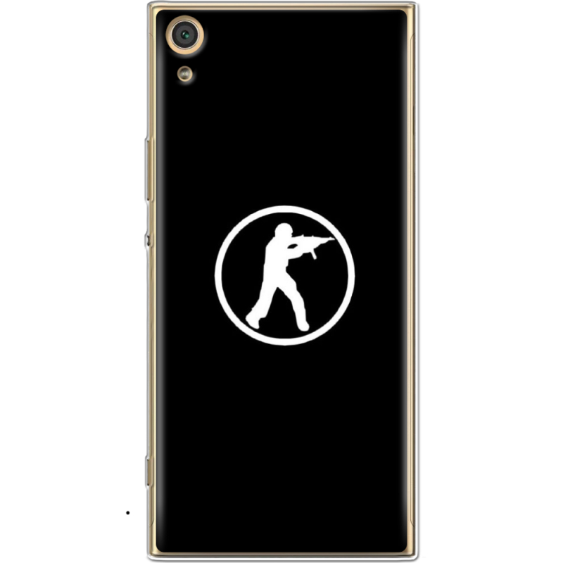 Чехол Uprint Sony Xperia XA1 Ultra Dual G3212 