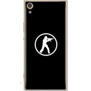 Чехол Uprint Sony Xperia XA1 Ultra Dual G3212 