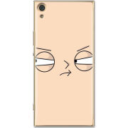 Чехол Uprint Sony Xperia XA1 Ultra Dual G3212 