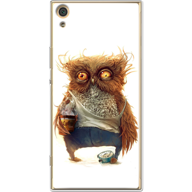 Чехол Uprint Sony Xperia XA1 Ultra Dual G3212 