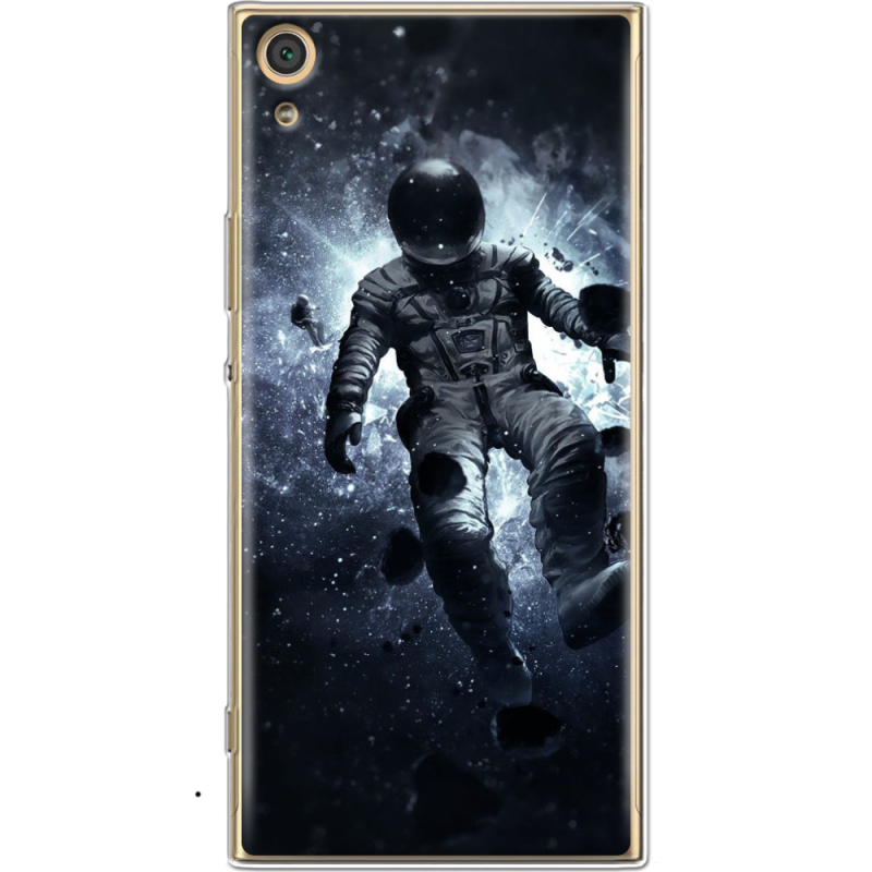 Чехол Uprint Sony Xperia XA1 Ultra Dual G3212 