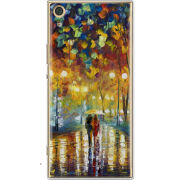 Чехол Uprint Sony Xperia XA1 Ultra Dual G3212 