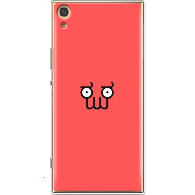 Чехол Uprint Sony Xperia XA1 Ultra Dual G3212 