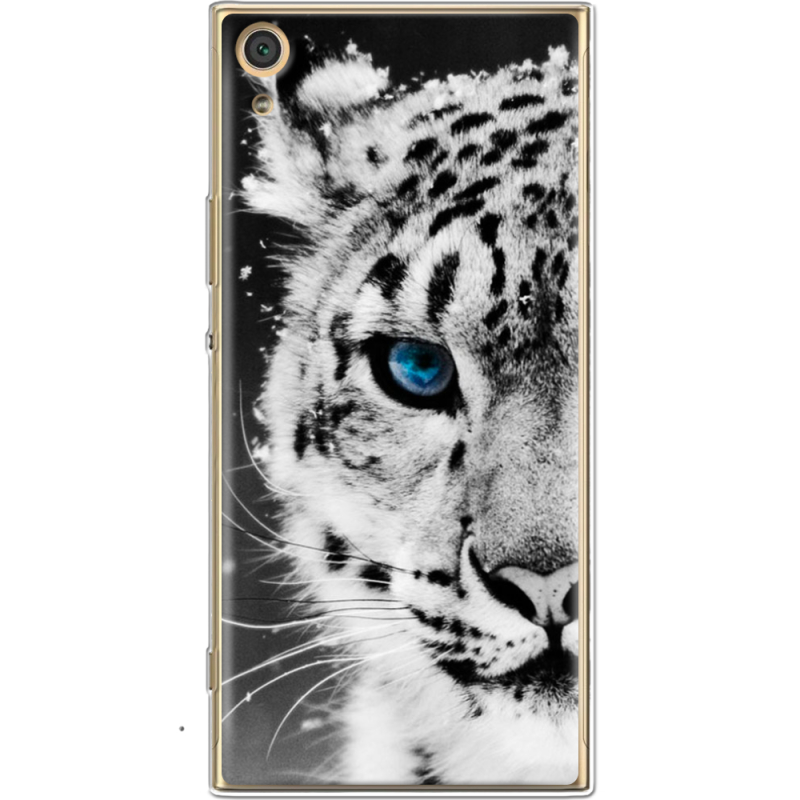 Чехол Uprint Sony Xperia XA1 Ultra Dual G3212 