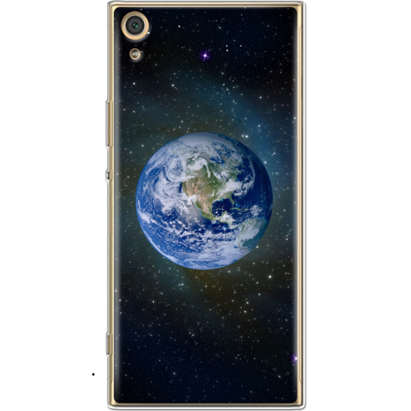 Чехол Uprint Sony Xperia XA1 Ultra Dual G3212 