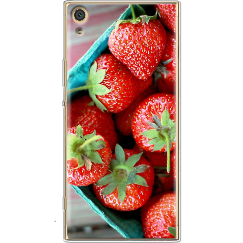 Чехол Uprint Sony Xperia XA1 Ultra Dual G3212 