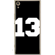 Чехол Uprint Sony Xperia XA1 Ultra Dual G3212 13