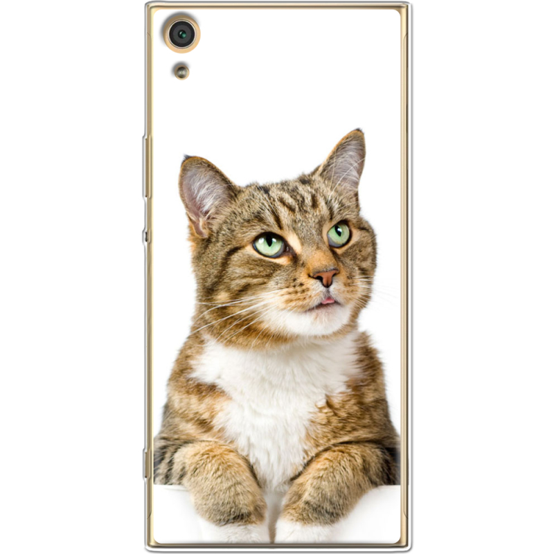 Чехол Uprint Sony Xperia XA1 Ultra Dual G3212 