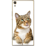 Чехол Uprint Sony Xperia XA1 Ultra Dual G3212 