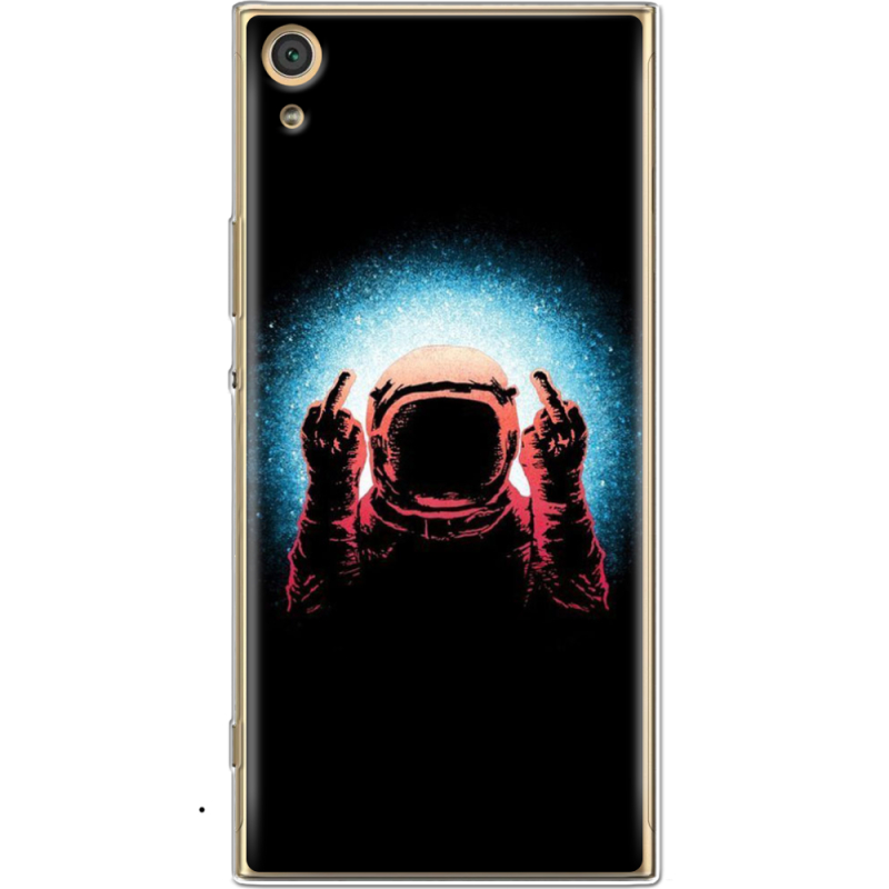 Чехол Uprint Sony Xperia XA1 Ultra Dual G3212 