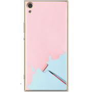 Чехол Uprint Sony Xperia XA1 Ultra Dual G3212 