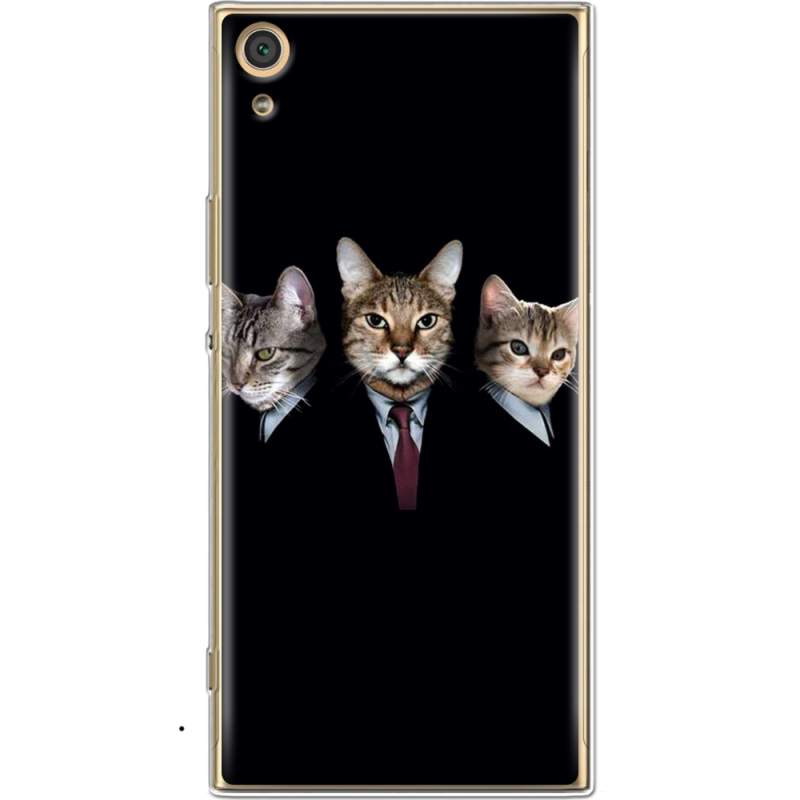 Чехол Uprint Sony Xperia XA1 Ultra Dual G3212 