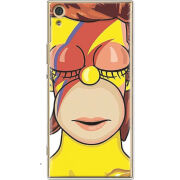 Чехол Uprint Sony Xperia XA1 Ultra Dual G3212 