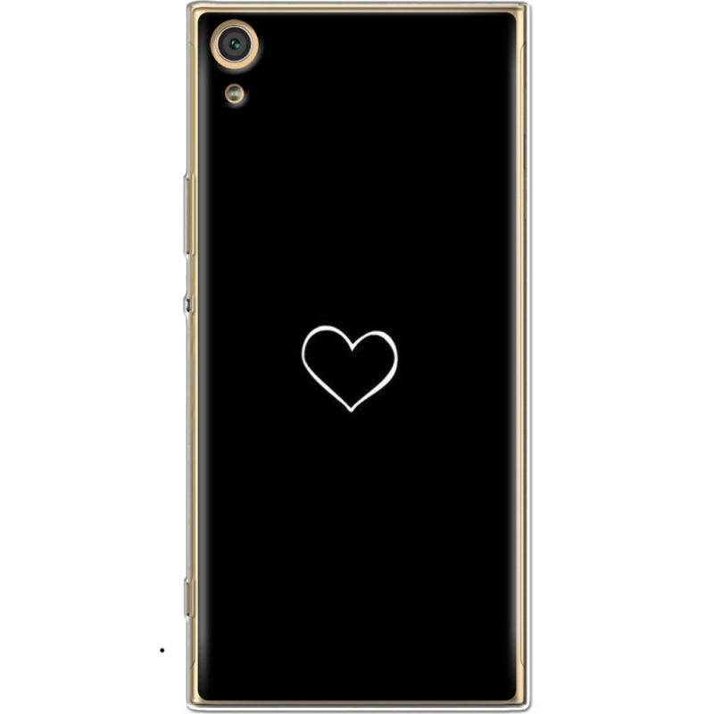 Чехол Uprint Sony Xperia XA1 Ultra Dual G3212 