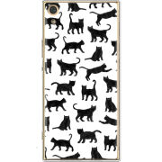 Чехол Uprint Sony Xperia XA1 Ultra Dual G3212 