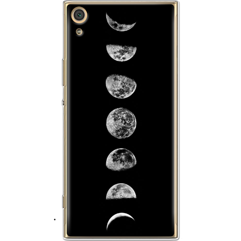 Чехол Uprint Sony Xperia XA1 Ultra Dual G3212 