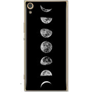 Чехол Uprint Sony Xperia XA1 Ultra Dual G3212 