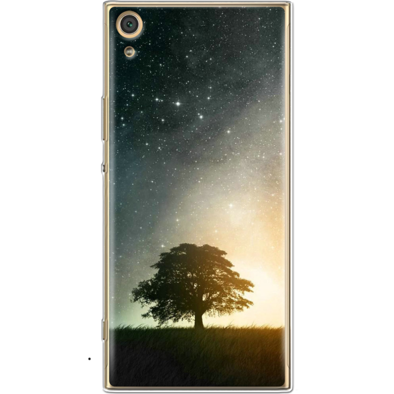 Чехол Uprint Sony Xperia XA1 Ultra Dual G3212 