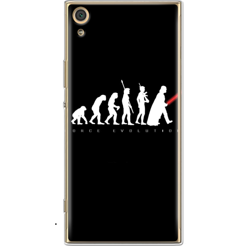 Чехол Uprint Sony Xperia XA1 Ultra Dual G3212 