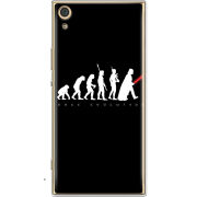 Чехол Uprint Sony Xperia XA1 Ultra Dual G3212 