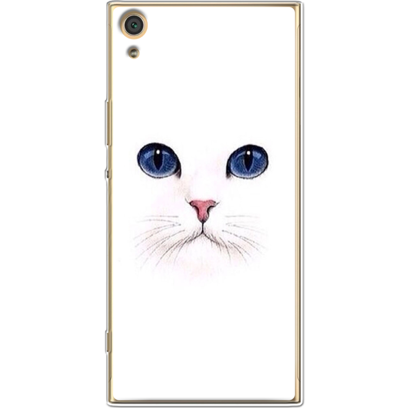 Чехол Uprint Sony Xperia XA1 Ultra Dual G3212 