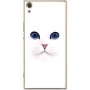 Чехол Uprint Sony Xperia XA1 Ultra Dual G3212 