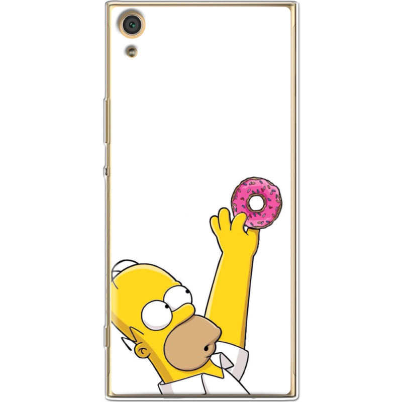 Чехол Uprint Sony Xperia XA1 Ultra Dual G3212 