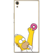 Чехол Uprint Sony Xperia XA1 Ultra Dual G3212 