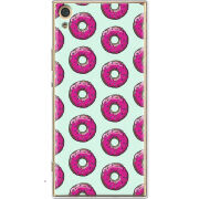 Чехол Uprint Sony Xperia XA1 Ultra Dual G3212 