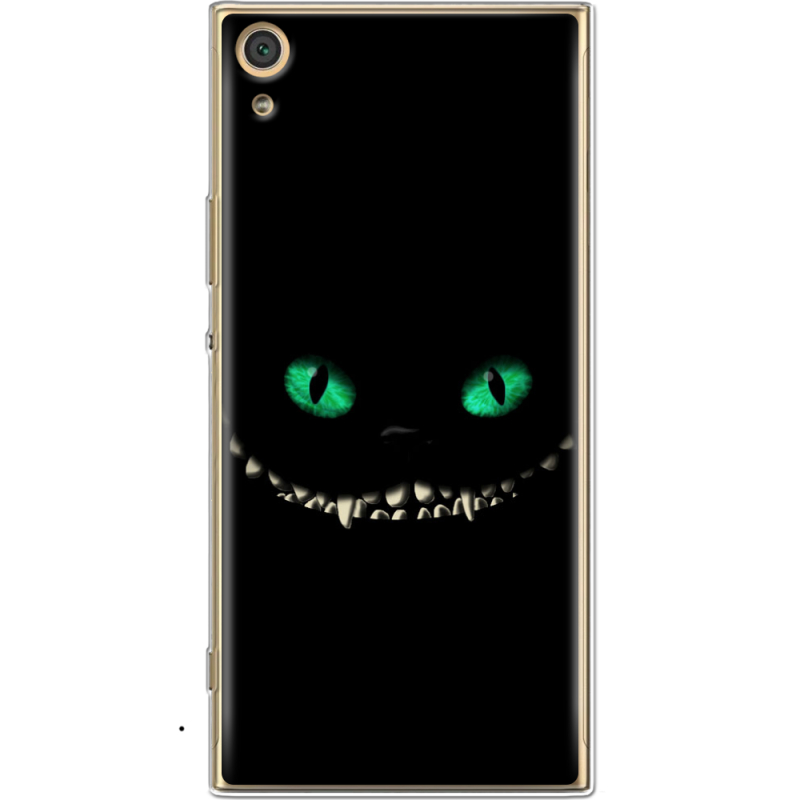 Чехол Uprint Sony Xperia XA1 Ultra Dual G3212 