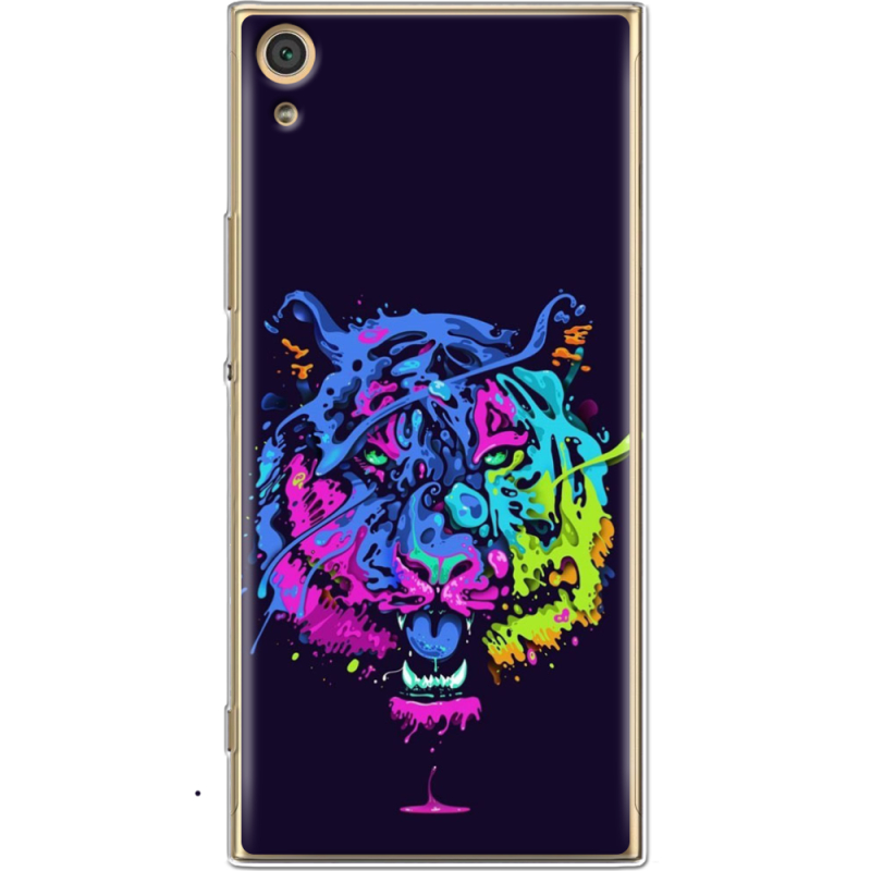 Чехол Uprint Sony Xperia XA1 Ultra Dual G3212 