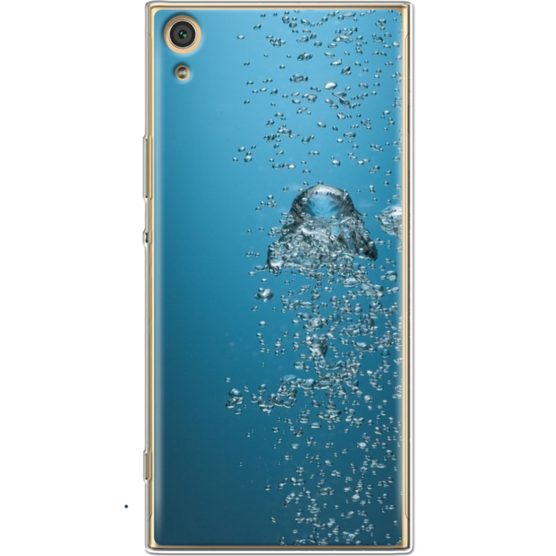 Чехол Uprint Sony Xperia XA1 Ultra Dual G3212 