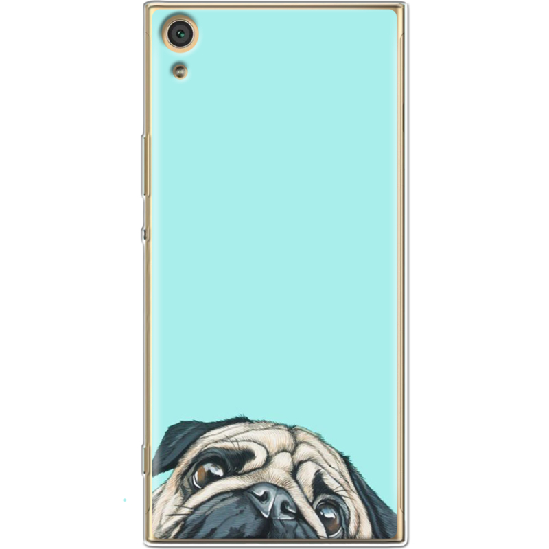 Чехол Uprint Sony Xperia XA1 Ultra Dual G3212 