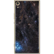 Чехол Uprint Sony Xperia XA1 Ultra Dual G3212 