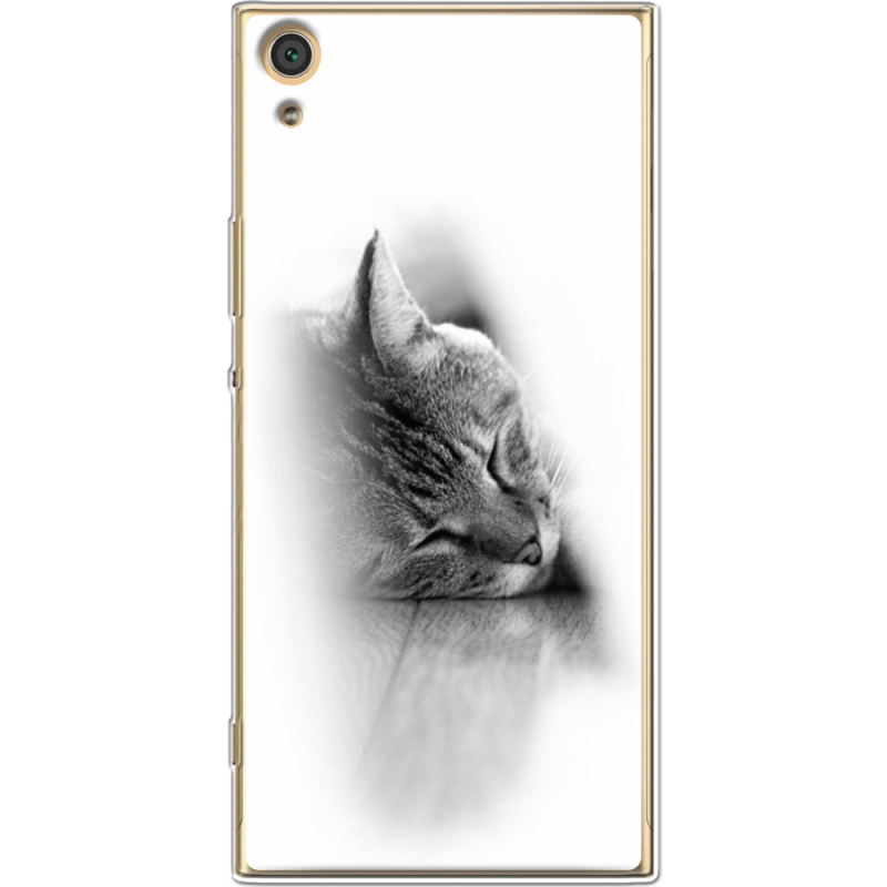 Чехол Uprint Sony Xperia XA1 Ultra Dual G3212 