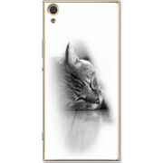 Чехол Uprint Sony Xperia XA1 Ultra Dual G3212 