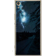 Чехол Uprint Sony Xperia XA1 Ultra Dual G3212 Between two Days