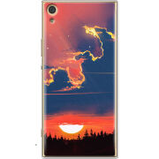 Чехол Uprint Sony Xperia XA1 Ultra Dual G3212 Twilight