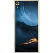 Чехол Uprint Sony Xperia XA1 Ultra Dual G3212 Nowhere