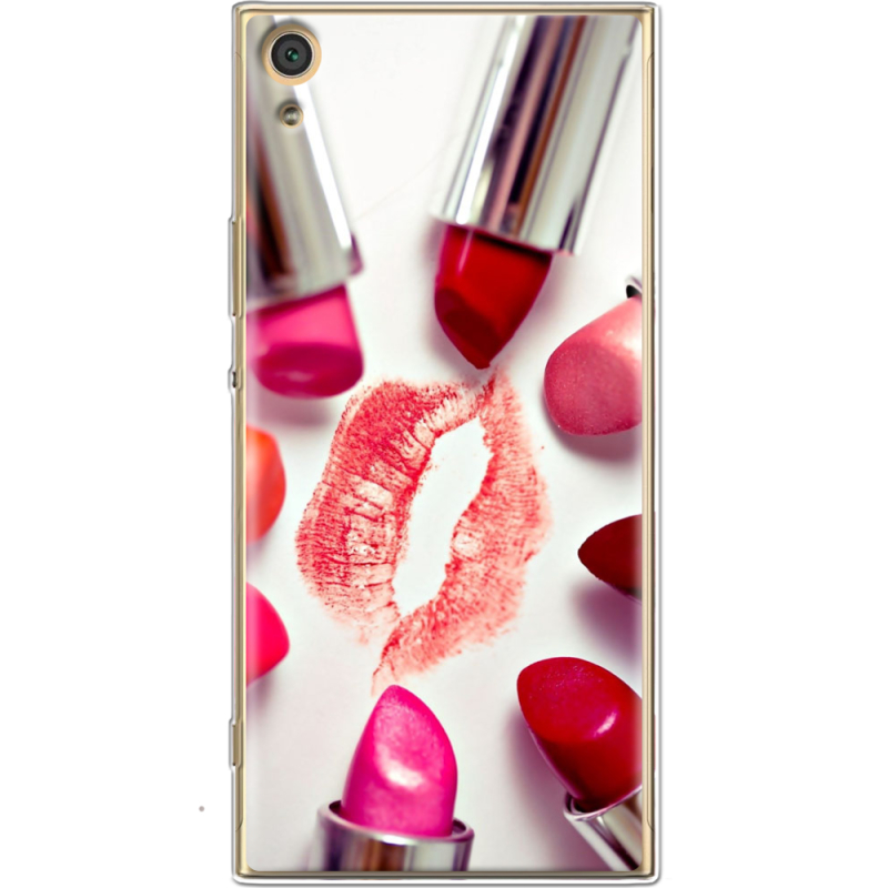 Чехол Uprint Sony Xperia XA1 Ultra Dual G3212 