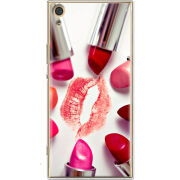 Чехол Uprint Sony Xperia XA1 Ultra Dual G3212 