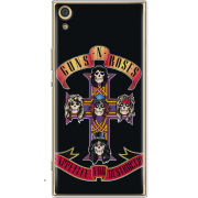 Чехол Uprint Sony Xperia XA1 Ultra Dual G3212 