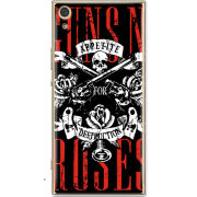 Чехол Uprint Sony Xperia XA1 Ultra Dual G3212 